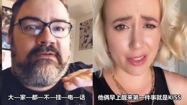 Mengeluh tentang plot yang tidak realistis dalam film dan serial TV