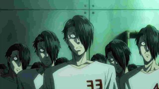 Tập 3PHIM THÁNH PHỒNG TÔM - ONE PUNCH MAN