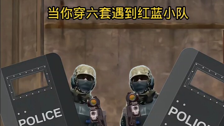 "Four Shots Shatter Tier 6 Armor, Two Blasts Kick Away the Fierce Dream"