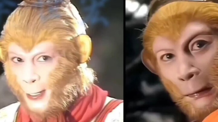 Journey to the West: Li Shihong vs. Li Yang – A Comparison of Their Dubbing for Sun Wukong