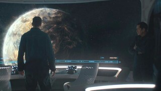 宇航员飞行多年，回来发现地球变得很恐怖，地表已没活人！【科幻Fans 布玛】 2020年科幻片《午夜天空》