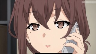 Blue Pig Volume 9｜[High School Chapter] Pencuri tua Kamoshi merasa bersalah pada Shoko, dan setiap v