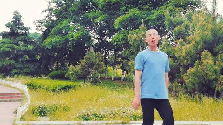 [Jun Hyuk-kun][TWICE] The slowest hardcore cover of TWICE-Fancy on the Internet!!