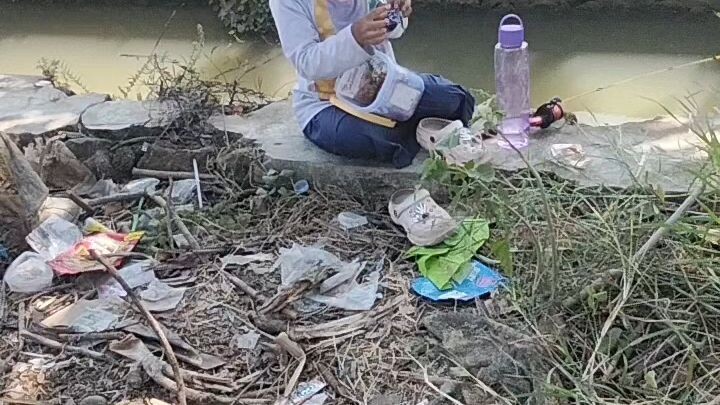 dllu bersukur nikmatmu..🥰