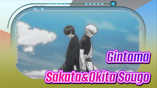 cuộc đụng độ giữa Faded và gintama