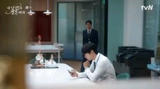 Marry My Husband Ep 9 sub indo