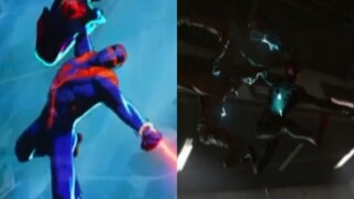 كان Spider-Man: Into the Universe مجرد إعلان