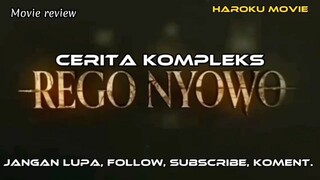 Cerita kompleks Rego Nyowo