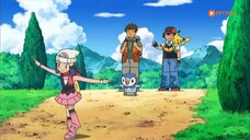Pokemon phần 12 tập 32 lồng tiếng