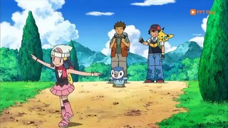 Pokemon phần 12 tập 32 lồng tiếng