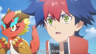 【中日字幕/七影篇OP完整版】影之诗F OP3「灯火」／Half time Old