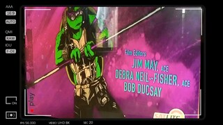 ninja turtles