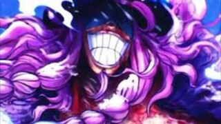 Gila Cok... Loki Belum Menyerah, Ia Tetap Nekat Melawan Luffy Dan Hajrudin