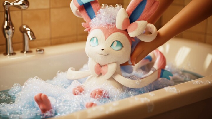น่ารักจนเดือดปุดๆเลยใช่ไหมล่ะ?