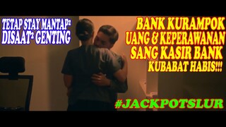 FILM INI MIRIP SEPERTI MONEY HEIST TAPI VERSI LITENYA !!! aih aih aih | ALUR CERITA FILM HUGAS 2022