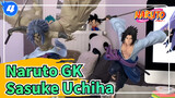 [Naruto]Đập hộp Đánh giá-Sasuke Uchiha bởi Ryu Studio ( với Ben )_4