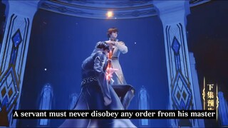 【ENG SUB】Throne of Seal Episode 42 Preview  |【神印王座】第42集预告 1080P