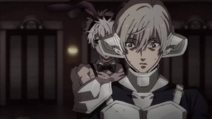 ▪「 AMV 」▪ Juuni Taisen - Rise From The Ashes