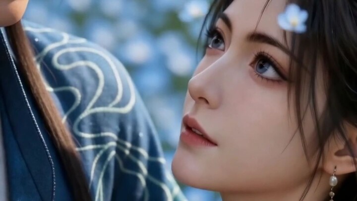 【ซีรีส์สวนยา】ชุดที่ 31・สุ่ยมู่เซิง