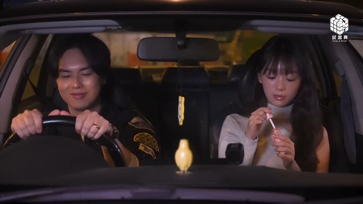 “Để anh em cầm nắm” tiếng Quảng Đông