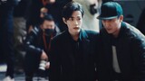 [Xiao Zhan] Anh Thỏ lại xuất hiện·Đêm gào thét iQiyi