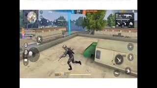 Moco’s Story | Free Fire Tales Filter | Garena Free Fire MAX