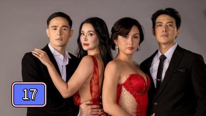 Episode 17: House Of Lies