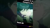 10 Anime where Bad Girl falls for Guy