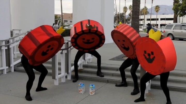 【Underworld/Chữ Triquetra】Tuyển tập cosplayer tự do chất lượng cao (đoạn phim hậu trường cuối video)