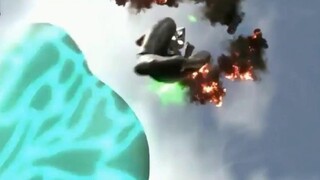 [คำบรรยาย] ตัวอย่างตอนแรกของซีรีส์ใหม่ Ultraman Dekai [The Day of Attack]