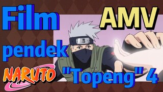 [Naruto] AMV| Film pendek "Topeng" 4