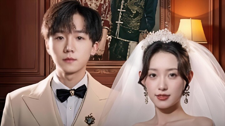 วันแต่ง ฉันไม่ใช่เจ้าสาว (ซับไทย)