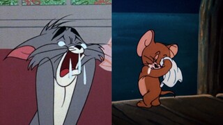 【猫和老鼠】“姑娘别哭泣”