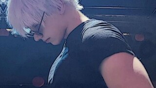 aduh om Gojo!!😩💗