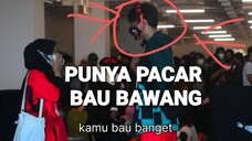 Pacarku Wibu Bau Bawang