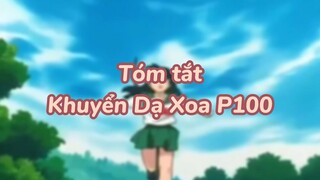 Tóm tắt Khuyển dạ xoa phần 100| #anime #animefight #khuyendaxoa
