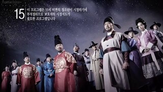 Jang Yeong Sil ( 1st Scientist inventor Jeoson ) HD Eng Ep 19