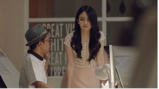 Kesempurnaan Cinta Season 3 Episode 86