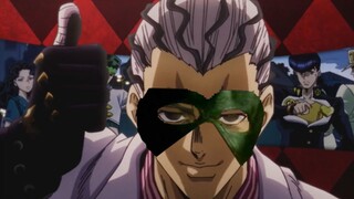 Yoshikage Kira♂