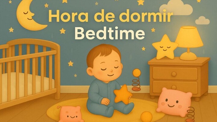 bedtime