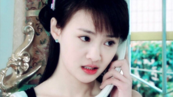 (Memorable scene) My name isn’t “Wei”; it’s Chu Yuqin.