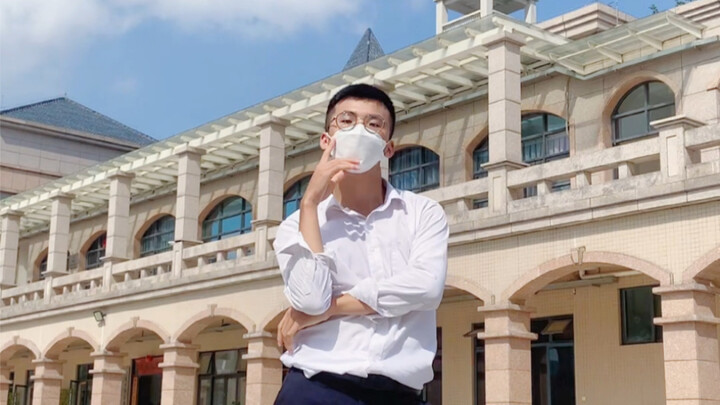 【Lisa Money翻跳】家人们 或许可以在我的裤腰上塞点money吗