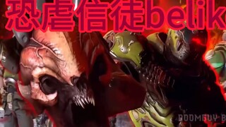 战锤40K信徒现状