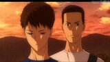 [Anime] [Bước chạy thanh xuân] Haiji Kiyose | Tái bản