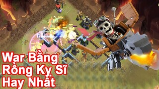 Top Những Trận War Bằng Rồng Kỵ Sỹ Hấp Dẫn Nhất |  NMT Gaming