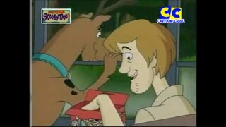 What's new scooby doo ตอน วิญญาณสัตว์ป่า