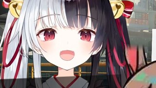 Foxfire, masih banyak hal yang harus kamu selesaikan, jadi kamu tidak bisa istirahat sekarang.