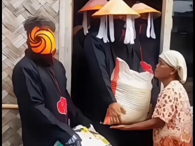 “The path to peace, I will pursue to the very end.”