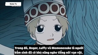 Top 10 Người Ăn Trái Ác Quỷ Từ Khi Còn Nhỏ  #28- 2