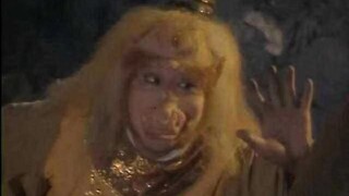 【黑神话悟空】嘿嘿嘿 原来我也是亢金龙（来自86版西游记的亢金龙）